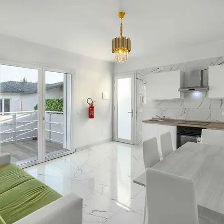 With Pool In 45641 Apartamento