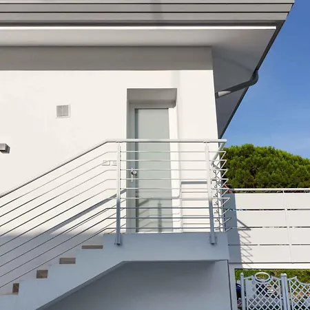 Apartman With Pool In 45641 Bibione